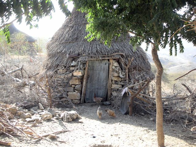 IL TUCUL