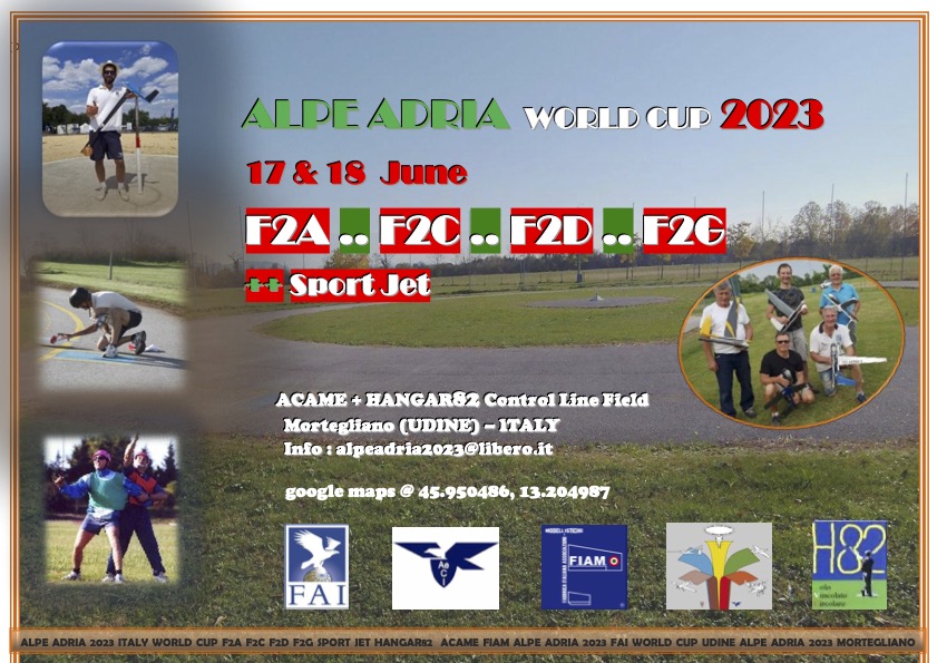 Alpe Adria 2023 Locandina Rev5