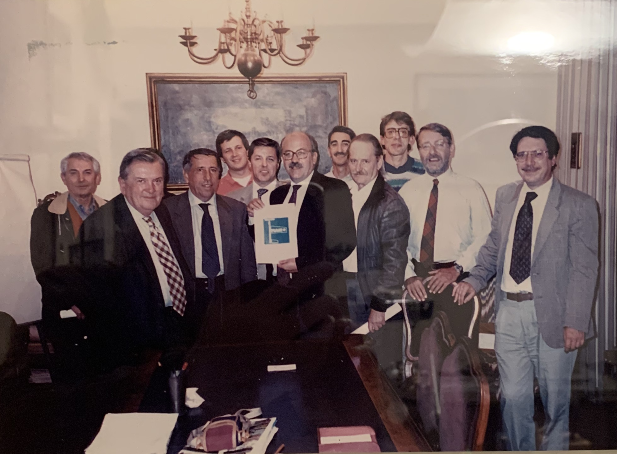 foto Fondazione
