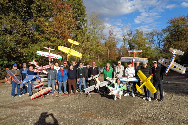 foto gruppo vvc25