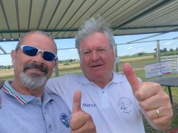 Amicizia in volo 2024