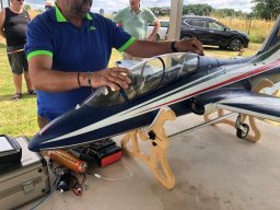 Amicizia in volo 2024