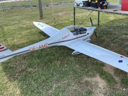 Amicizia in volo 2024