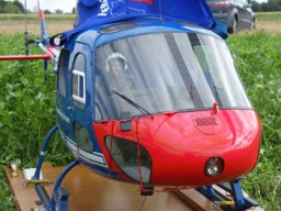 Modelli e Aeromodellisti &raquo; MAF 2012
