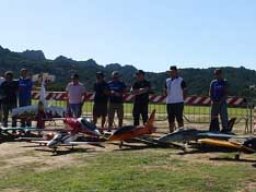 Modelli e Aeromodellisti &raquo; MAF 2014