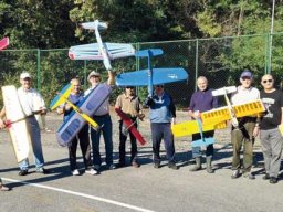 Modelli e Aeromodellisti &raquo; Malpensa 2017
