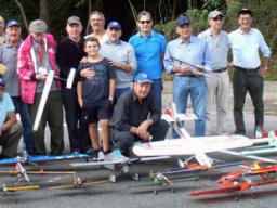 Modelli e Aeromodellisti &raquo; Malpensa 2019