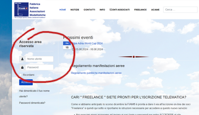 login pc