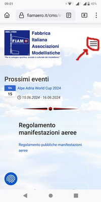menu cell